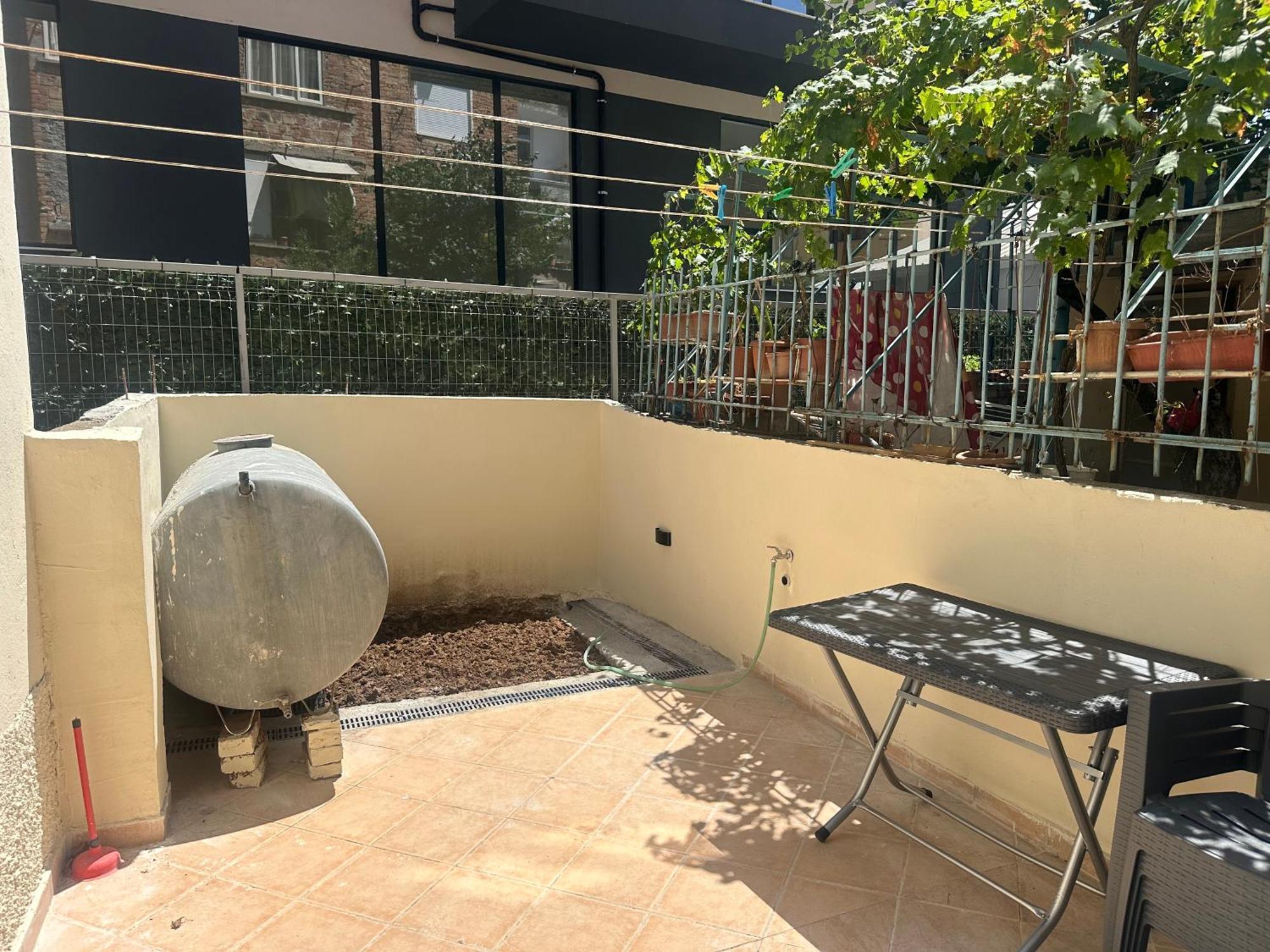 Apartament Vera's