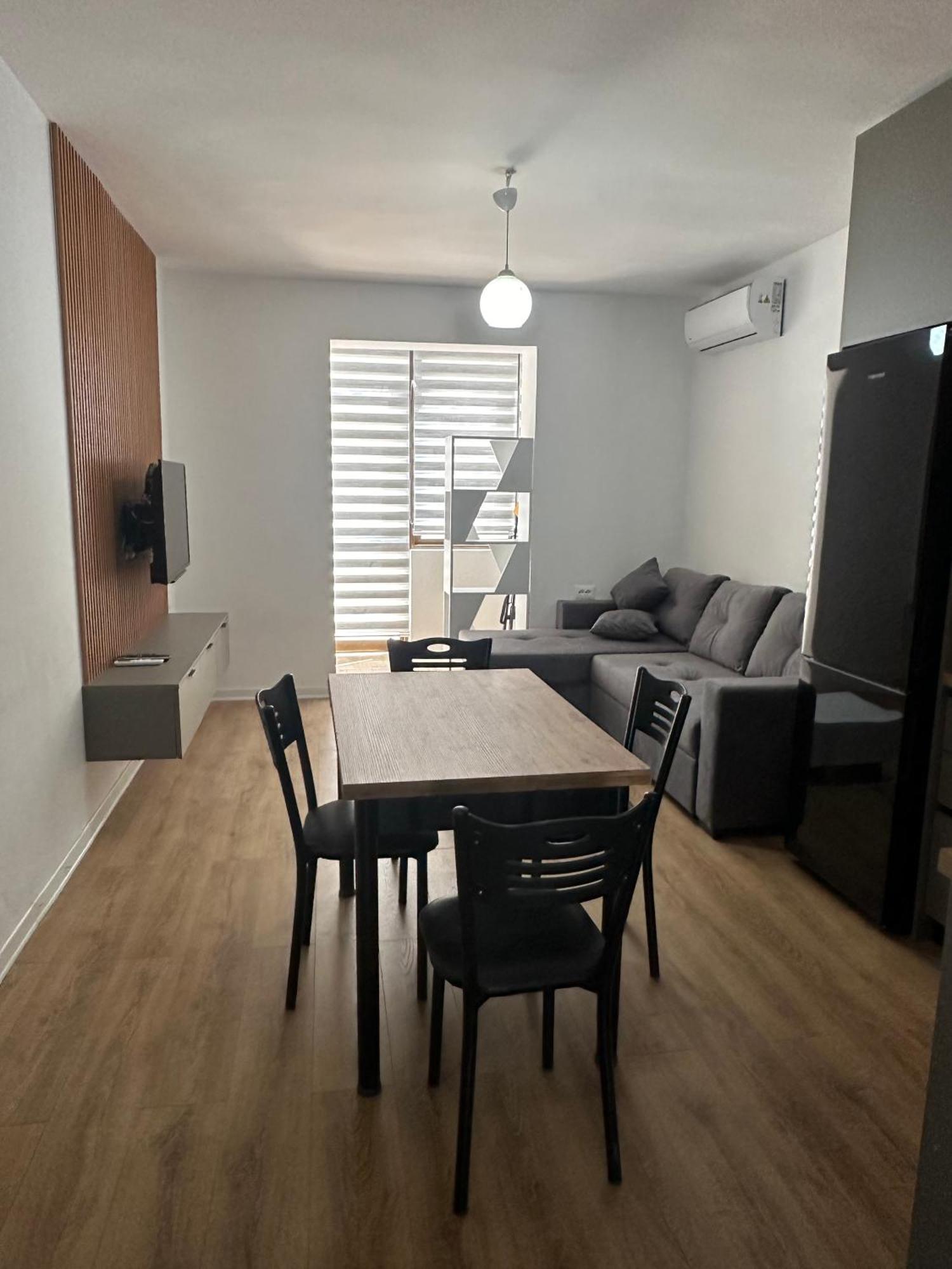 Apartament Vera's Tirana