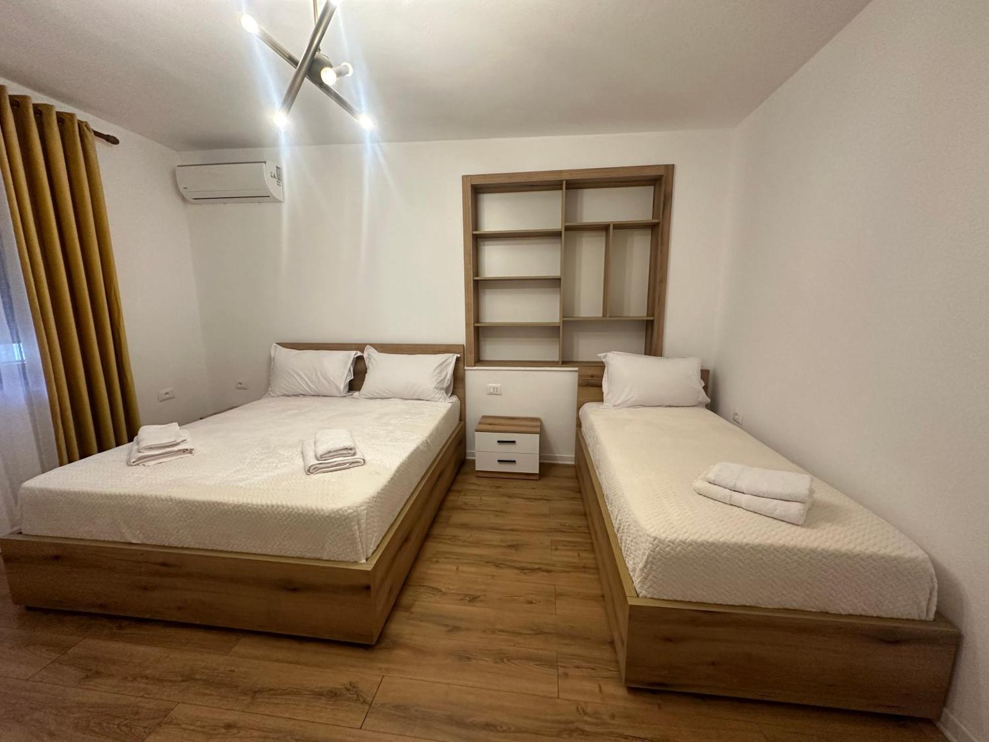 Apartament Vera's